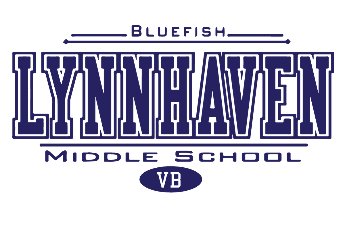 Lynnhaven Middle School Fidgety
