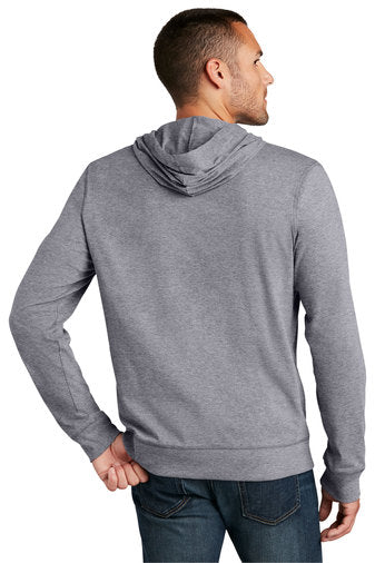 Grey Pullover Jersey, School