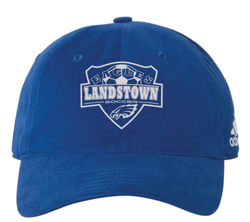 adidas relaxed cap