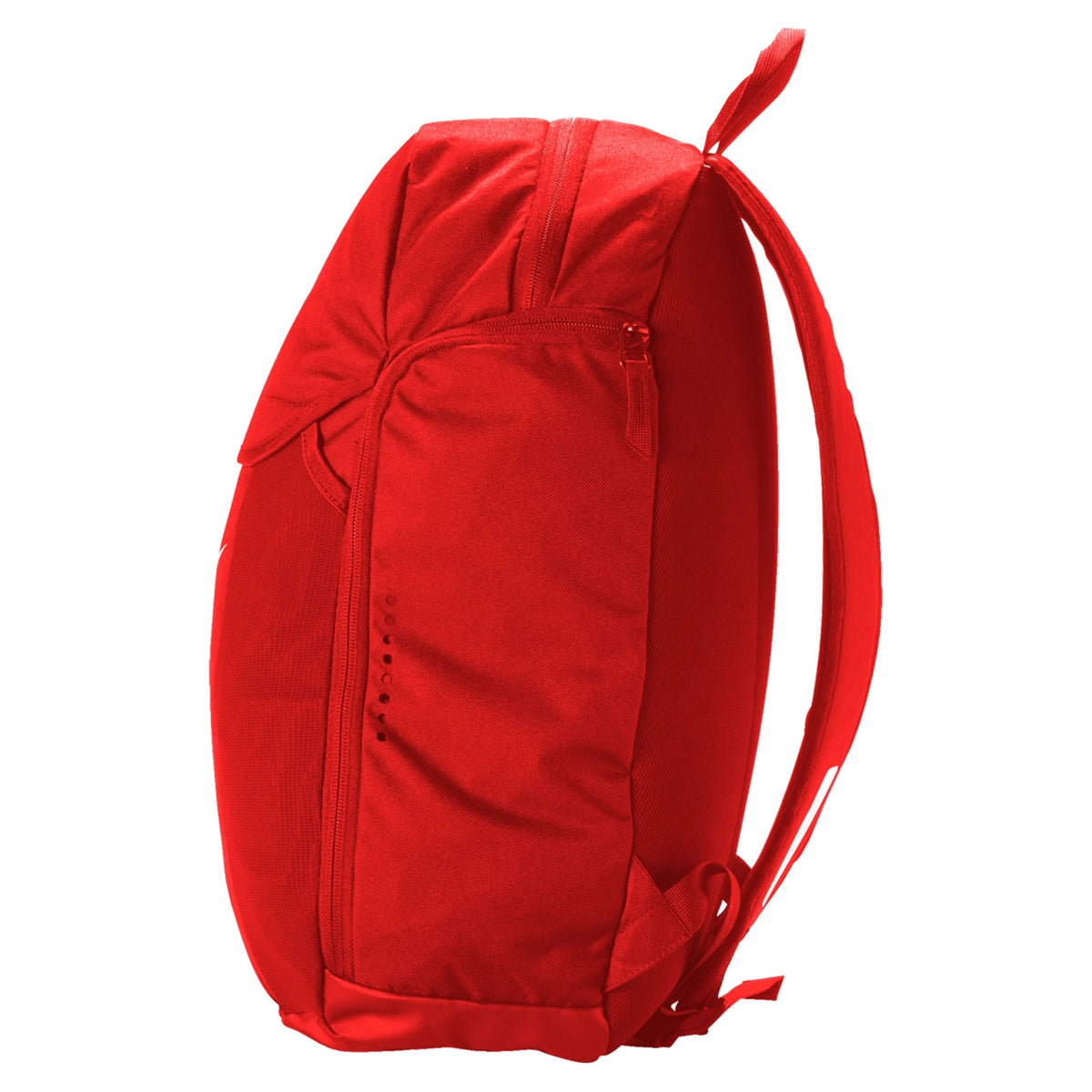 Nike Academy Backpack / Red / Bayside High School Soccer – Fidgety