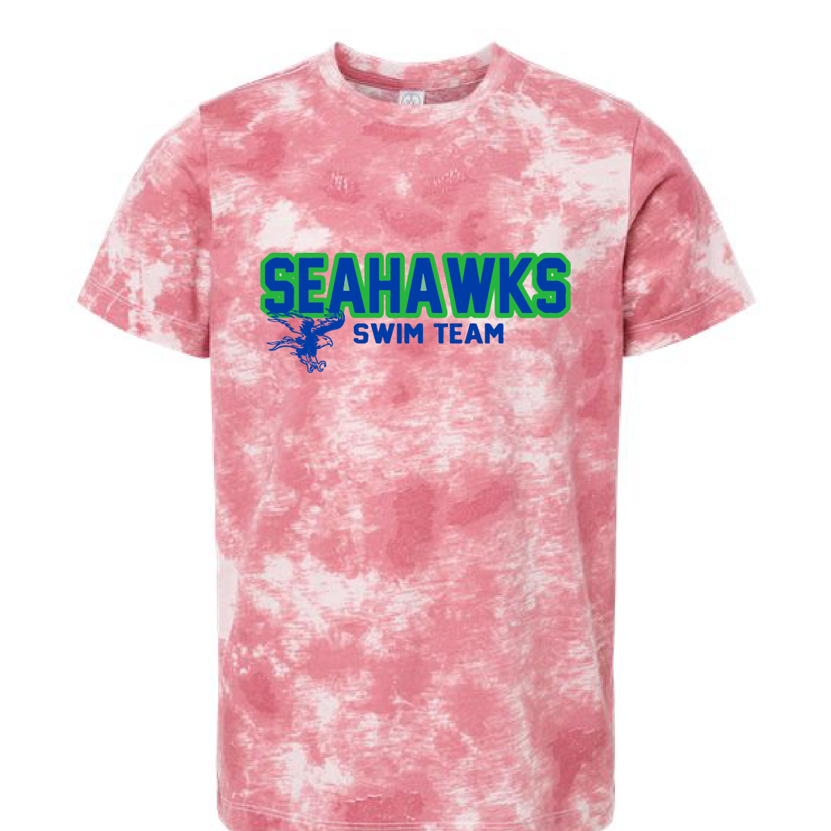 pink seahawks shirt