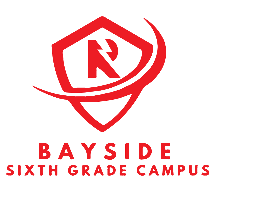 Bayside Sixth Grade Campus Staff Store – Fidgety