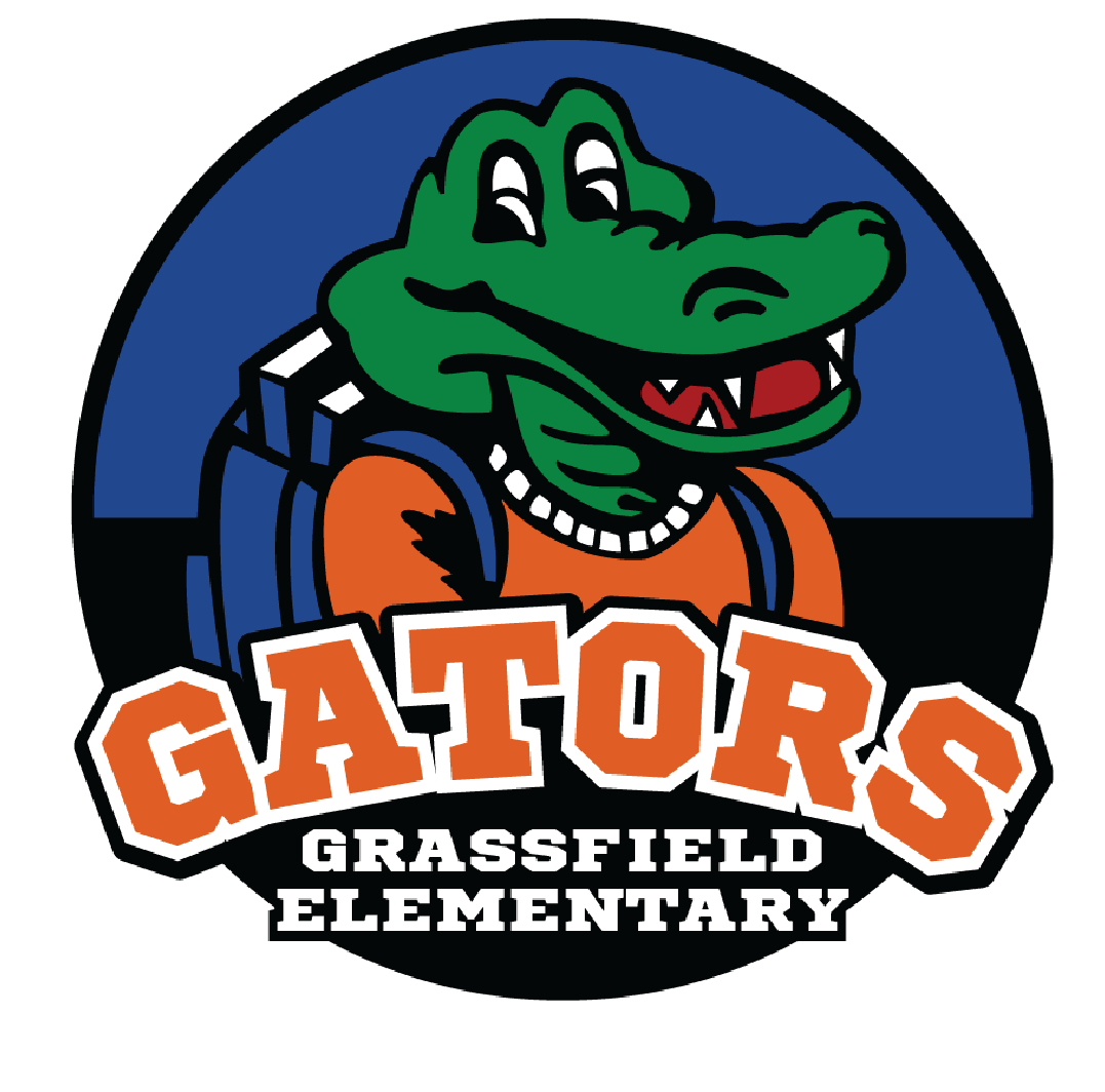 Grassfield Elementary School Page 2 Fidgety