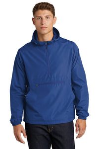 Packable Anorak / Royal / Princess Anne High School Volleyball