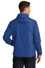 Packable Anorak / Royal / VBCPS Health and PE