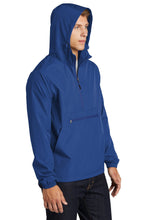 Packable Anorak / Royal / Princess Anne High School Volleyball