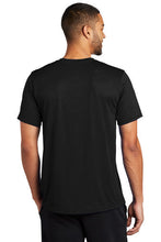 Nike Legend Tee / Black / Landstown Middle School Staff