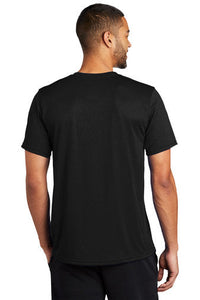Nike Legend Tee / Black / Landstown Middle School Staff