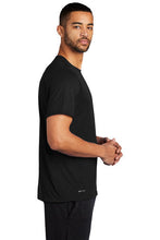 Nike Legend Tee / Black / Renaissance Academy