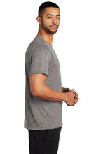 Nike Legend Tee / Heather Grey / Hickory Middle School Soccer