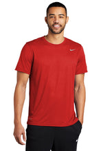 Legend Tee / 3 Colors / Cape Henry Collegiate Indoor Track & Field