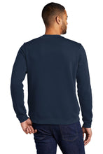 Nike Club Fleece Crew / Navy / Ocean Lakes Field Hockey