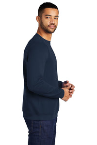 Nike Club Fleece Crew / Navy / Ocean Lakes Field Hockey