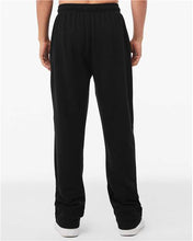 Revolution Youth Sponge Fleece Straight Leg Sweatpants / Black / Essential Church