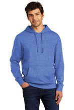 Fleece Hoodie (Youth & Adult) / Royal / New Castle Elementary School