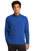 Flex Fleece 1/4-Zip / Royal / Cooke Elementary School Staff