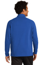 Flex Fleece 1/4-Zip / Royal / Tidewater Real Estate Investment Group