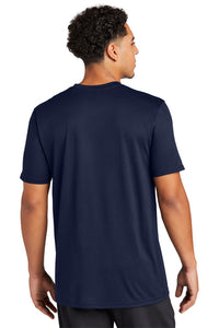 Echo Performance Tee / Navy / First Colonial High School Softball