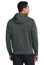 Nike Club Fleece Pullover Hoodie / Anthracite / First Colonial High School Golf