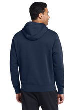 Nike Club Fleece Pullover Hoodie / Navy / Ocean Lakes Field Hockey