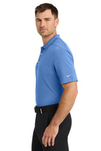 Dri-FIT Micro Pique 2.0 Polo / Valor Blue / First Colonial High School Golf