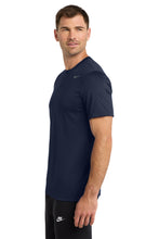 Team rLegend Tee / Navy  / First Colonial High School Golf