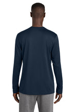 Team rLegend Long Sleeve Tee / Navy  / First Colonial High School Golf