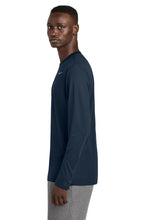 Team rLegend Long Sleeve Tee / Navy  / First Colonial High School Golf