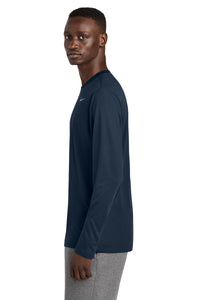 Team rLegend Long Sleeve Tee / Navy  / First Colonial High School Golf