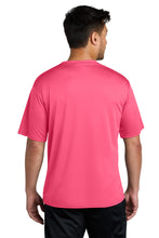Performance Tee (Youth & Adult) / Neon Pink / Little Neck Run Club