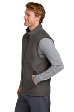 Insulated Vest / Graphite / Great Bridge High School Soccer