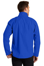 Torrent Waterproof Jacket / Royal / Tidewater Real Estate Investment Group