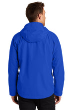 Torrent Waterproof Jacket / Royal / Tidewater Real Estate Investment Group