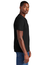 Very Important Tee / Black / Great Neck Middle School