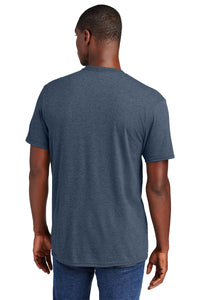 Very Important Tee / Heathered Navy / Independence Middle School Softball