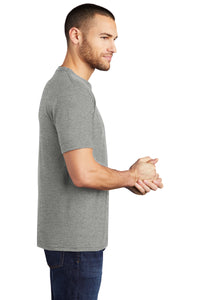 Perfect Tri Tee / Grey Frost / ODU Health & PE