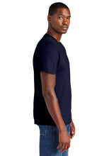 Softstyle Tee / Navy / ODU Health & PE