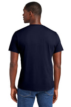 Softstyle Tee / Navy / ODU Health & PE