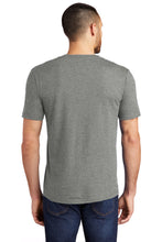 Perfect Tri Tee (Youth & Adult) / Grey Frost / Wahoos Baseball