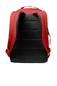 Nike Brasilia Medium Backpack / Black or Red / Cape Henry Collegiate Indoor Track & Field