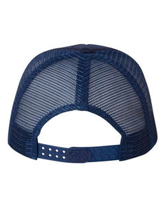 Foam Trucker Cap  / Navy / First Colonial Field Hockey