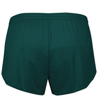 Ladies PR Max Shorts / Dark Green / Cataumet Club Camp