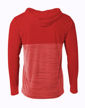 The Slate Quarter Zip / Scarlet / Bayside High School Lacrosse