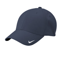 Nike Dri-FIT Legacy Cap / Navy / First Colonial High School Golf