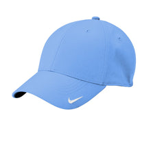 Nike Dri-FIT Legacy Cap / Valor Blue / First Colonial High School Golf
