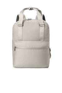 Claremont Handled Backpack / 5 colors / Custom Shop