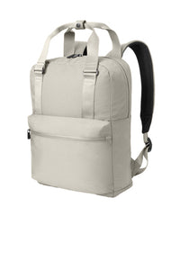 Claremont Handled Backpack / 5 colors / Custom Shop