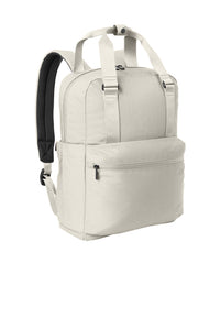 Claremont Handled Backpack / 5 colors / Custom Shop
