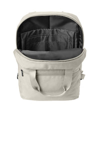 Claremont Handled Backpack / 5 colors / Custom Shop