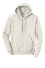 Fleece Hooded Sweatshirt- Customized